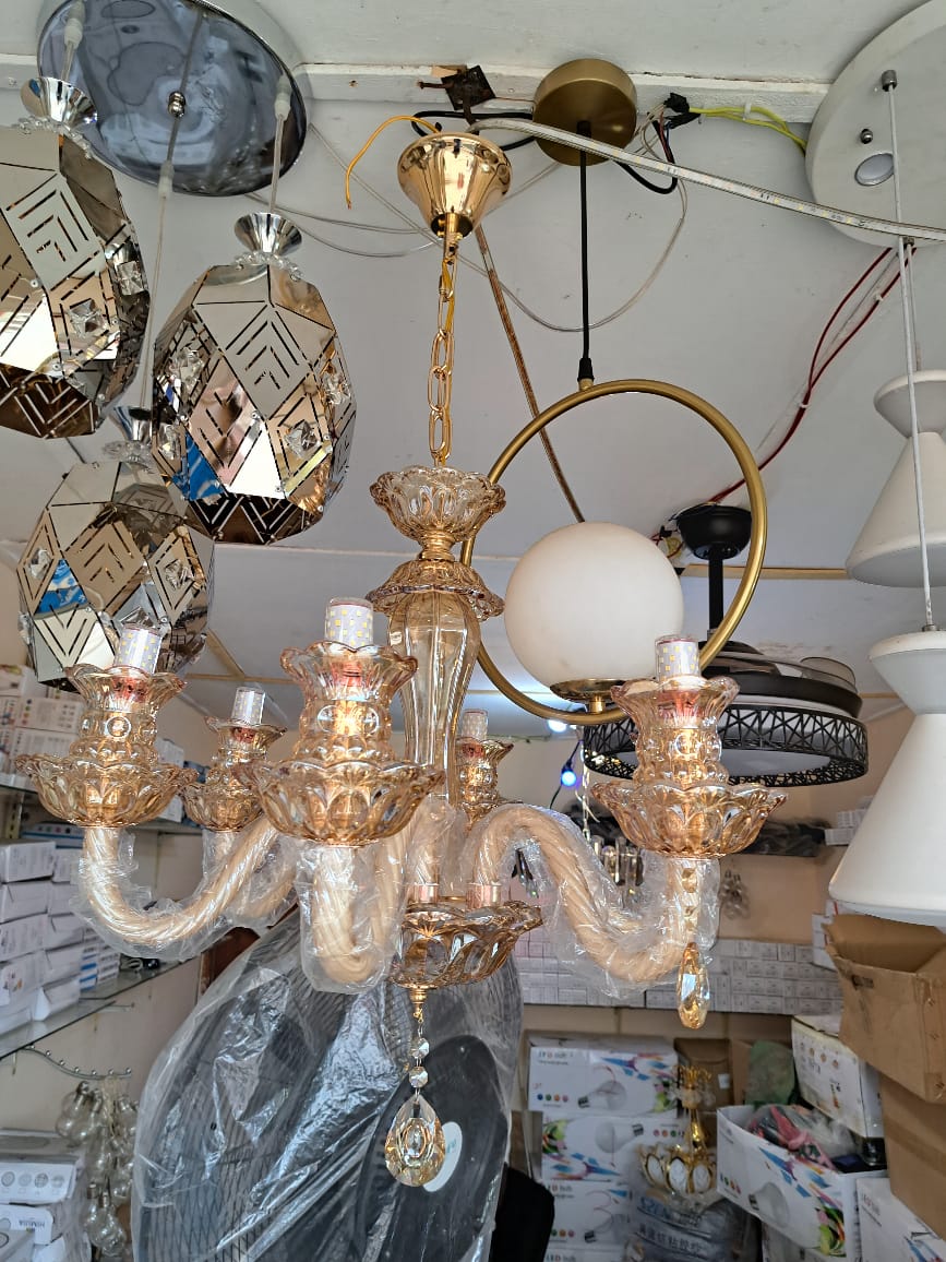 Chandelier