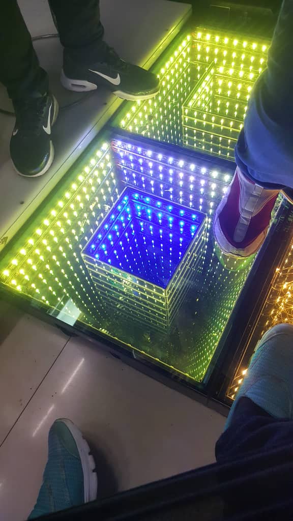 Dance Floor