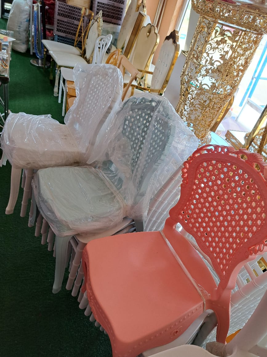 Kid's Chairs