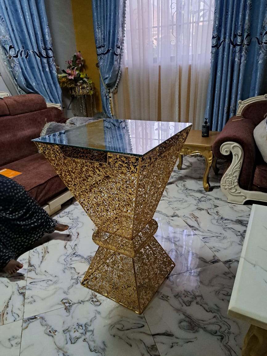 Cake Table