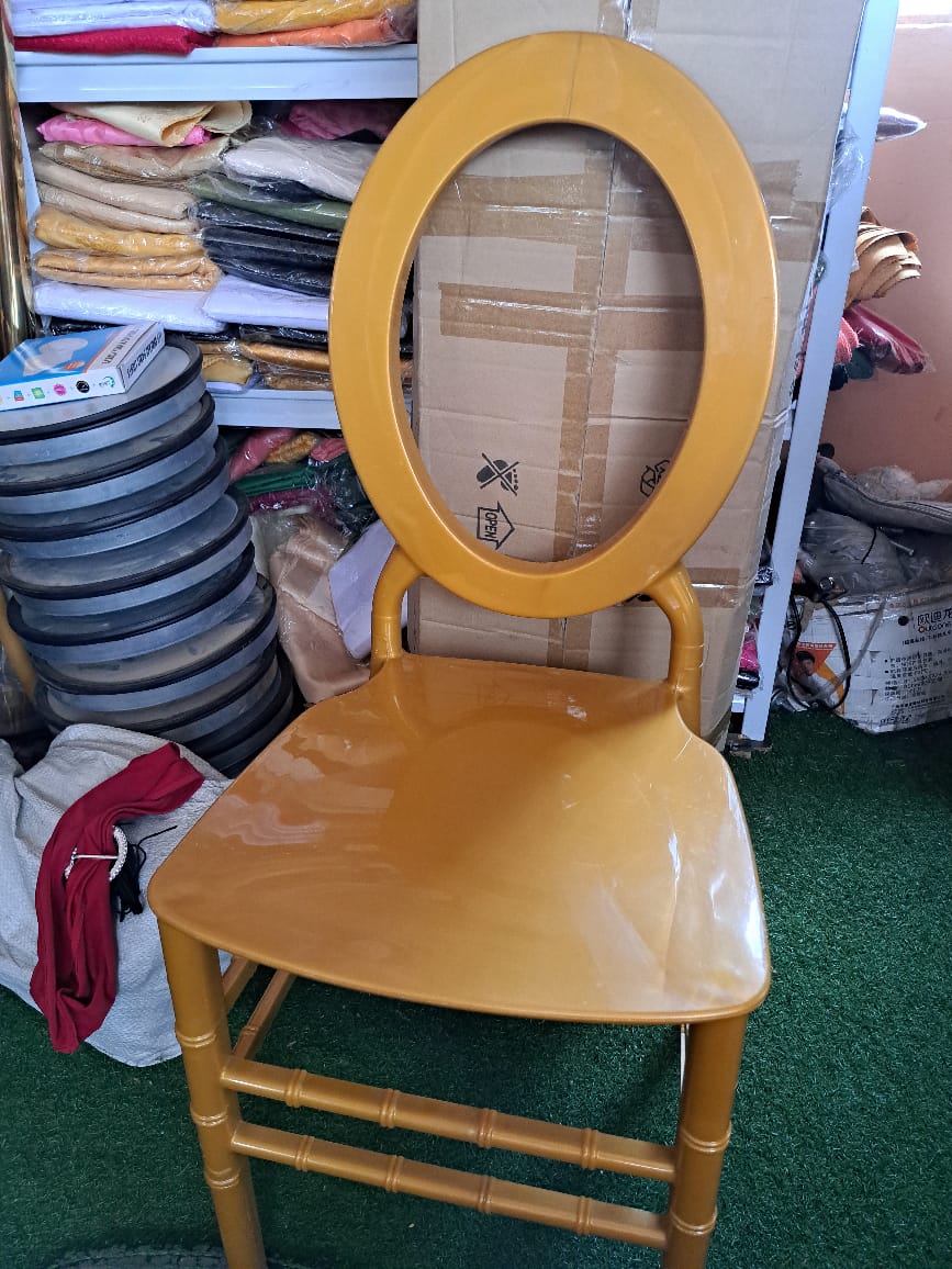 OBack Chair
