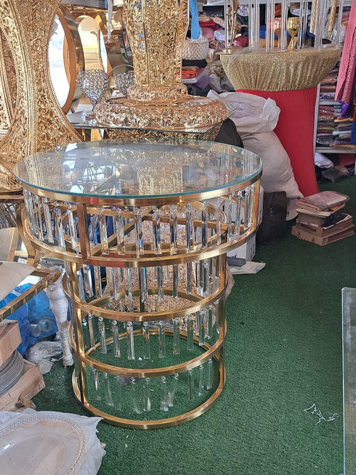 Cake Table